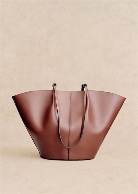 sezane mara bag